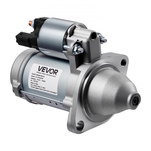 VEVOR Starter High Torque Starter Motor for BMW 3.0L L6 2008-2011 17922 LRS02298