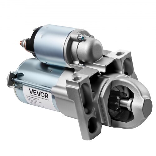 VEVOR Starter High Torque Starter Motor for Buick Cadillac Chevy 6494 89-01-7440