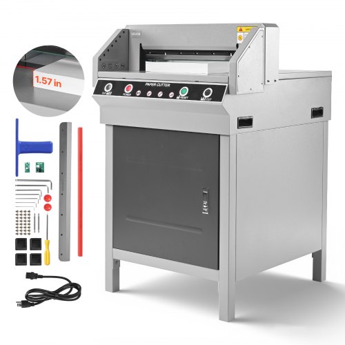 Vevor Electric Pape…