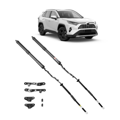 

2PCS Rear Liftgate Power Struts Compatible with 2013-2018 TOYOTA RAV4