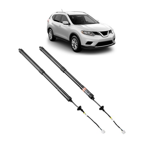 

2PCS Rear Liftgate Power Struts Compatible with 2014-2020 Rogue/X-Trail