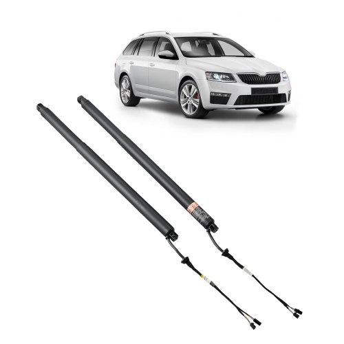 

VEVOR 2PCS Rear Liftgate Power Struts Compatible with 2012-2020 Octavia III