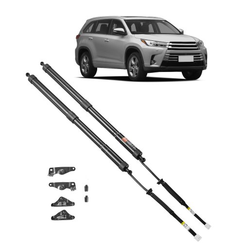 

2PCS Rear Liftgate Power Struts Compatible with 2014-2019 Highlander