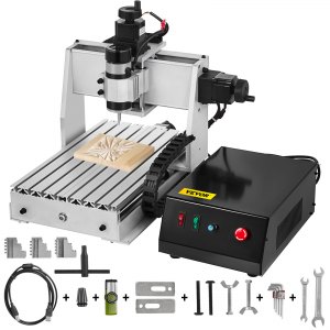 Details about   CNC 3Axis USB Port Router Engraver Engraving Milling Machine 5500mw Laser Head 