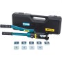 VEVOR Hydraulic Wire Crimper (240mm²)