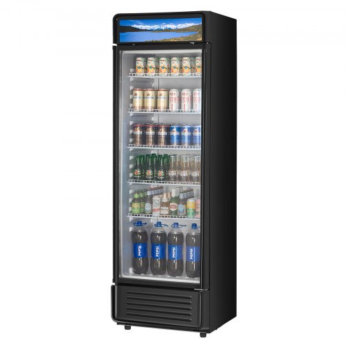 Vevor Commercial Me…