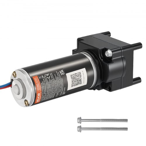 VEVOR RV 5th Wheel Landing Gear Motor, Replaces LG-142178, 5500 lbs Capacity, 30