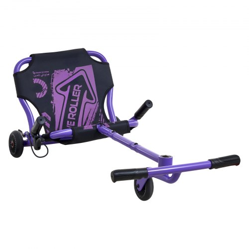 Vevor Ride On Scooter 150 Lbs Swing Side-To-Side For Amazin…