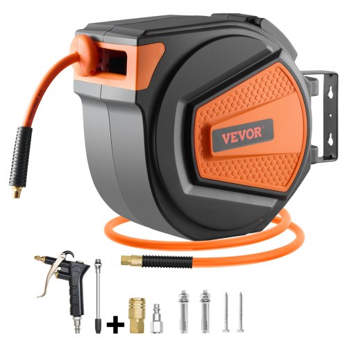 Vevor Retractable A…