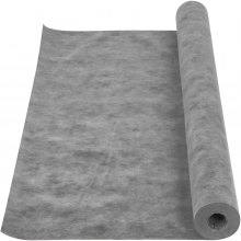 VEVOR Waterproof Membrane Shower Membrane for Tile 3 x 92 ft 301 sq.ft 10 mil