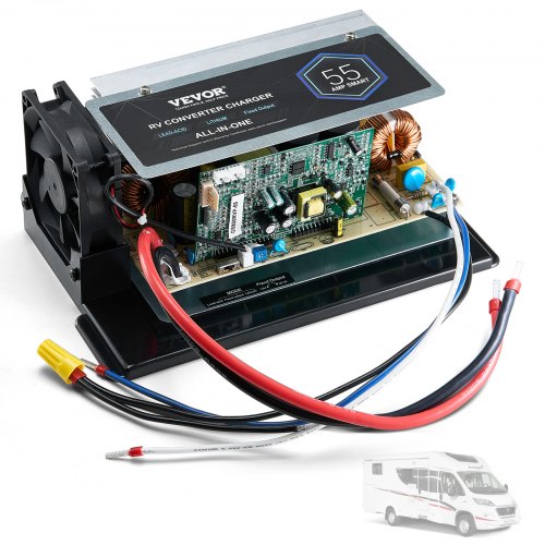 Vevor WF-8955-AD-MB… - image