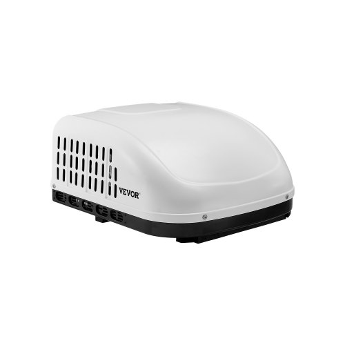 

VEVOR RV Air Conditioner, 13500 BTU Non-Ducted Rooftop RV AC, 65 dB Quiet Design, Highly Compatible with Air-conditioning Unit for Replacing Old Damaged Units, for RVs