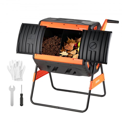 Vevor Compost Tumbl… - image