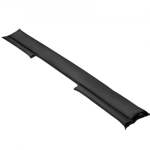 VEVOR Flood Barrier 4 Pack Water Activated 5x0.7 ft Sandless Sandbags detail photo 14