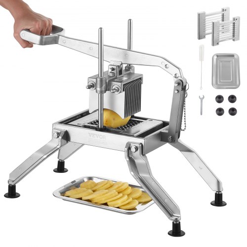 Vevor Commercial Ve… - image