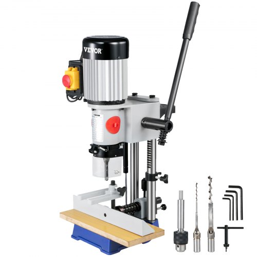 Mortise Machine Hollow Chisel Mortise 