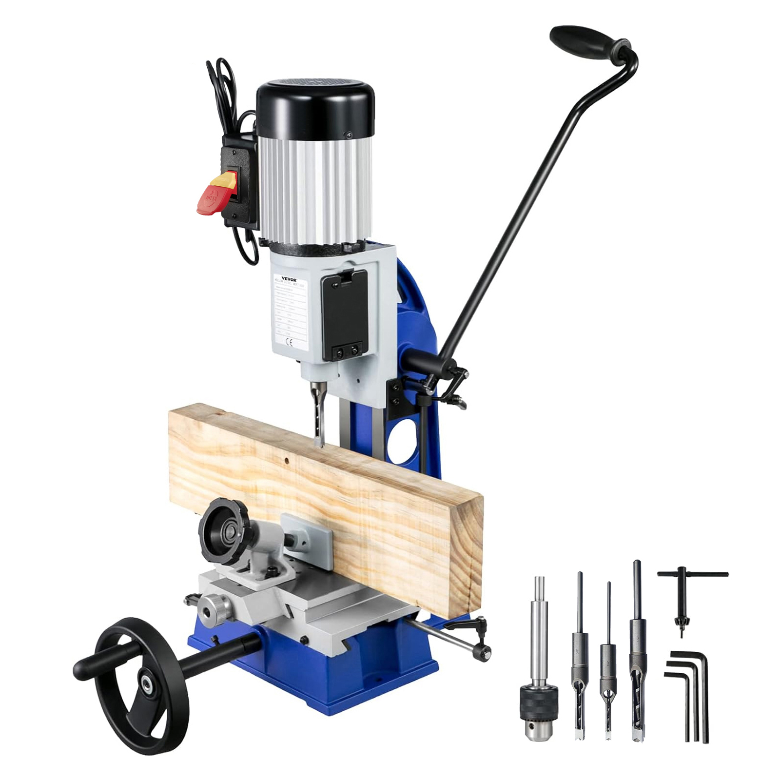 Mortise Machine Powermatic Mortise With Movable Workbench For Woodworking Chisel от Vevor Many GEOs