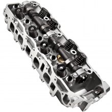 VEVOR Complete Cylinder Head for 85-95 22R 22RE 22RE 2.4L SOHC Pickup 4Runner Speed