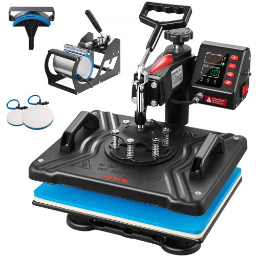 Vevor Heat Press, 5…