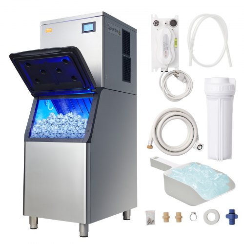 Vevor Commercial Ic… - image