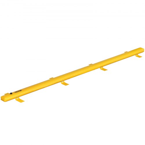 VEVOR Flood Barrier, 24 ft Length x 6 in Height Sandbag Alternative, Water Barrier for Flooding with Great Waterproof Effect, Reusable PVC Water Diver