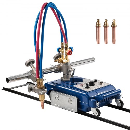 Track Torch Burner … - image