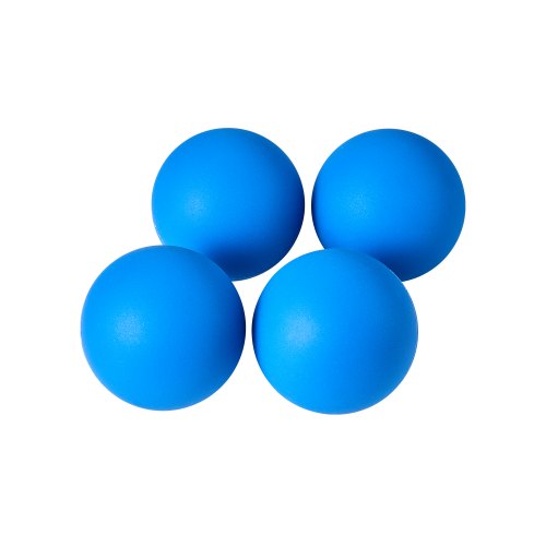 

VEVOR Roll and Score Classic Arcade Game Ball, 4-pack Replacement Set, Arcade Accessory for Arcade Tossing Ball Games, Ideal for Adults Kids Family Recreation Game Rooms Outdoor Activities