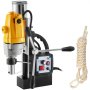 Electric Magnetic Drill Press Bores Up To 2.16" Depth Mag Drill 1.57″ Dia 1100w