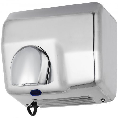 2500w Automatic Electric Hand Dryer Air Drier Powerful Heavy Duty Commercial