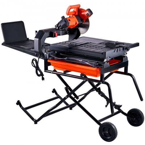 Vevor Wet Tile Saw … - image