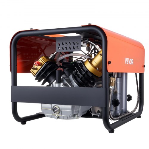 Vevor Pcp Air Compr… - image