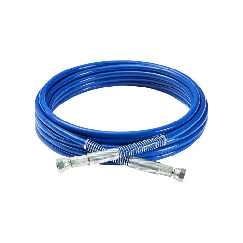 

VEVOR 25ft Airless Paint Sprayer Hose 1/4 in Universal Airless Paint Spray Hose