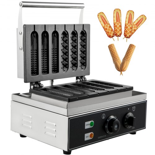commercial corn dog maker