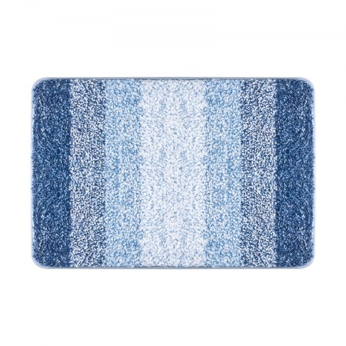 

Bathroom Rug 30"x20" Absorbent Soft Bath Mat Machine Washable Quick Dry Non-Slip