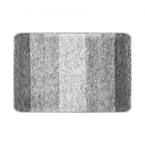 

VEVOR Bathroom Rugs 36"x24" Bath Mat, Super Absorbent and Soft Microfiber Bathroom Mat with Non-Slip TPE Backing, Machine Washable and Quick Dry Bath Rugs, Bath Mats for Bathroom, Tub and Shower Floor