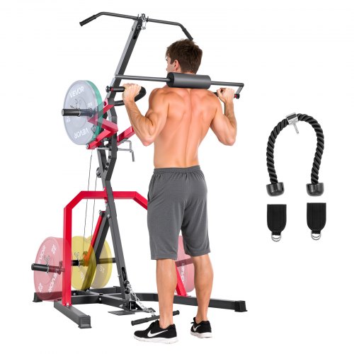 Vevor Home Gym Equi… - image