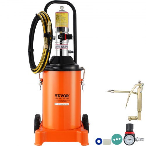 Vevor Grease Pump, … - image