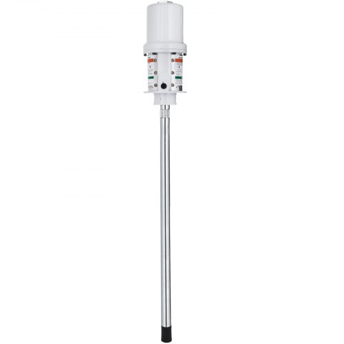 50 Gallon Grease Pump Lubricator 30-50 Mpa Lubricator High Efficiency 0.85 L/min 50 Gallon Grease Pump Lubricator 30-50 Mpa Lubricator High Efficiency 0.85 L/min