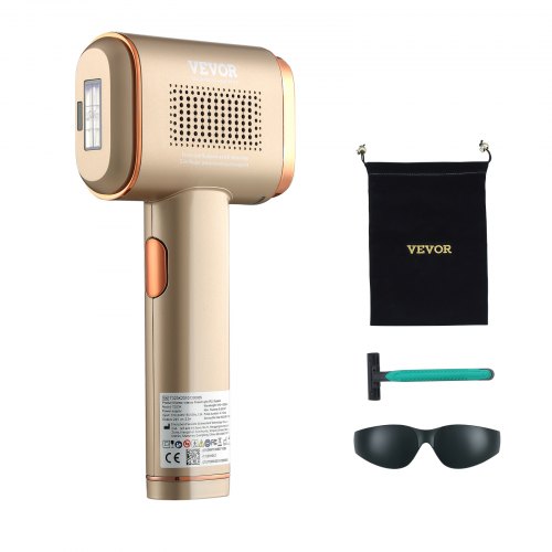 Vevor Ipl Hair Remo… - image