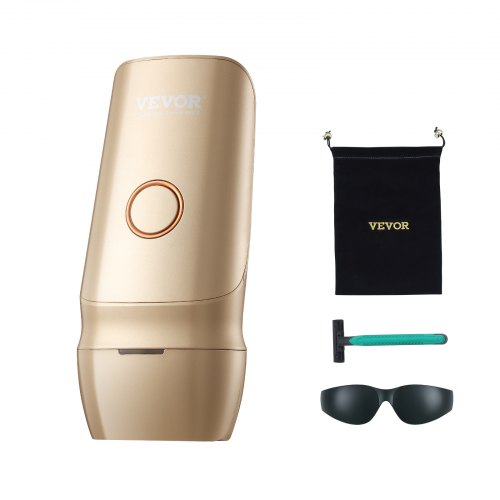 Vevor Ipl Hair Remo… - image