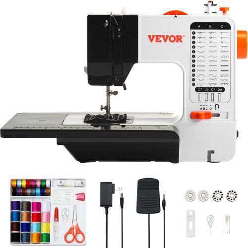 Vevor Sewing Machin… - image