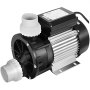 Dh370a Lx Circulation Pump Spa Pump Whirlpool Hot Tub Water Pump 0.5 Hp - 370w