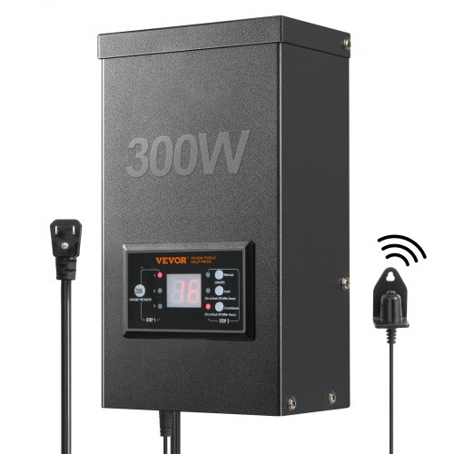Vevor 300W Low Volt… - image