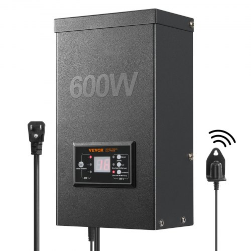 Vevor 600W Landscap… - image