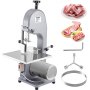 Meat Bone Saw Machine Meat Cutting Machine Commercial 850W For Cutting Bone