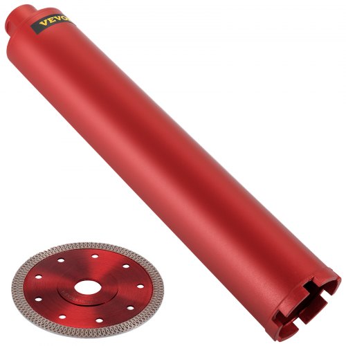 VEVOR VEVOR Dry Diamond Core Drill 3 