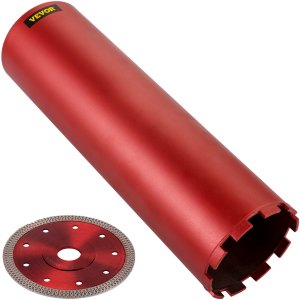 VEVOR Diamond Core Drill, 5\