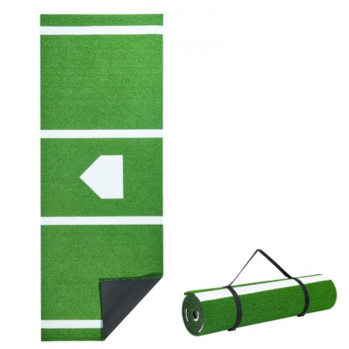 Vevor 10X3.8 Ft Bas… - image