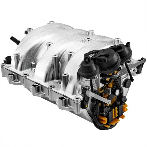 Engine Intake Manifold Assembly For Mercedes-Benz C230 E350 C280 R350 ML350