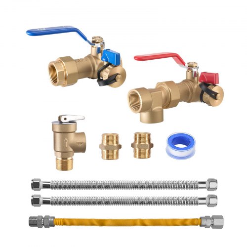 Vevor Water Heater … - image